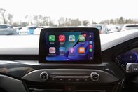 Ford Focus ST-LINE X EDITION MHEV 28