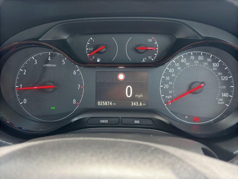 Vauxhall Grandland X 1.2 Turbo SE Premium Euro 6 (s/s) 5dr 16