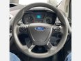 Ford Transit Custom 2.2 TDCi 270 ECOnetic Panel Van 5dr Diesel Manual L1 H1 (162 g/km, 98 bhp) 24