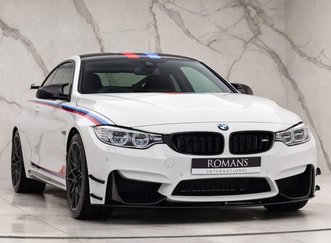 BMW M4 DTM Champion Edition 2