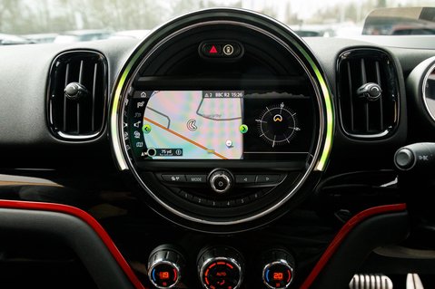 Mini Countryman COOPER S SPORT 25