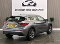Infiniti Q30 1.5d SE Euro 6 (s/s) 5dr 4