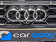 Audi A5 2.0 A5 Sportback 40 TFSI MHEV S Line Semi-Auto 5dr 22