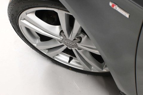 Audi A3 2.0 A3 Sportback 35 TDI S Line 5dr 32