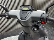 Peugeot Speedfight 50 4 Rcup 2021 4T 50CC LEARNER PROJECT SCOOTER BIKE 13
