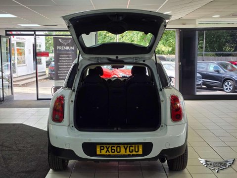 Mini Countryman 1.6 One SUV 5dr Petrol Manual Euro 5 (s/s) (98 ps) 80