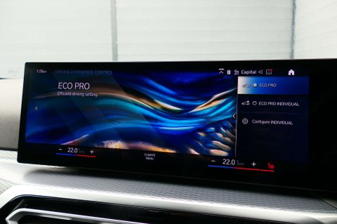 BMW 3 Series 2.0 320I M Sport Auto 4dr 36