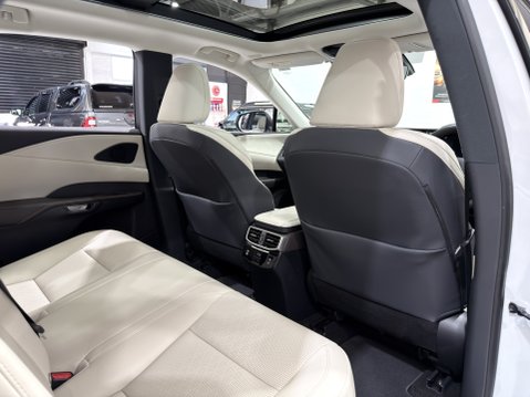 Lexus RX 450H+ PREMIUM PLUS 35