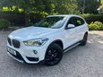 BMW X1 1.5 18i GPF xLine sDrive Euro 6 (s/s) 5dr 2