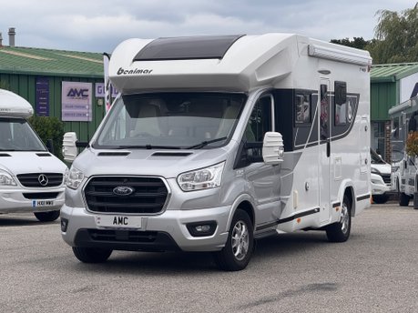 Benimar Tessoro T413 5