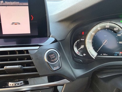 BMW X4 2.0 X4 xDrive 20d M Sport Auto 4WD 5dr 21