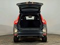 Volvo XC60 D5 POLESTAR EDITION R-DESIGN LUX NAV AWD AUTO 9
