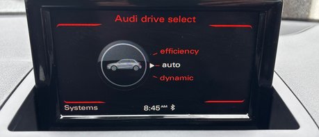 Audi A1 TFSI SPORT..16” ALLOYS.. BLUETOOTH.. SERVICES.. REAR P/SENSORS..STUNNING 1