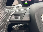 Audi RS3 2.5 RS 3 Vorsprung TFSI Quattro Semi-Auto 4WD 4dr 53