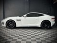 Jaguar F-Type 2.0 F-Type I4 R-Dynamic Auto 3dr 16