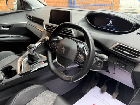 Peugeot 5008 1.5 BlueHDi Allure Euro 6 (s/s) 5dr 35