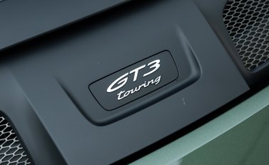 Porsche 911 GT3 TOURING (992) 40