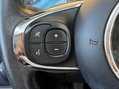 Fiat 500 1.2 Lounge Euro 6 (s/s) 3dr 17