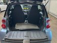 Smart Fortwo Coupe 1.0 MHD Passion SoftTouch Euro 5 (s/s) 2dr 9