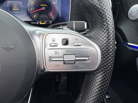 Mercedes-Benz E Class E450 4Matic AMG Line Premium Plus Convertible Auto Petrol 360 CAM, LEATHER 33