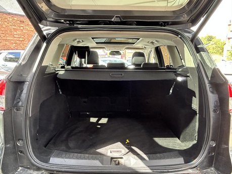 Ford Kuga TITANIUM X TDCI 1