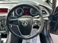 Vauxhall Astra 1.6 16v Elite Auto Euro 5 5dr 19