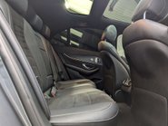 Mercedes-Benz E Class 2.0 E 220 AMG Line Night Edition Premium+ D Auto 4dr 61