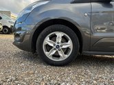Ford Transit Connect SWB L1H1 (SOLD) 200 Air Con Alloys Camera Nav Sensors EURO 6 NO VAT 22