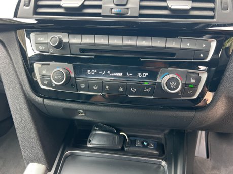 BMW 4 Series 420I M SPORT GRAN COUPE AUTOMATIC 5dr 12