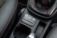 Ford Fiesta ST-LINE X EDITION MHEV 35