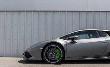 Lamborghini Huracan LP610-4 23