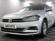 Volkswagen Polo SE TDI 28