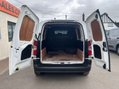 Peugeot Partner 1.5 Partner Professional L1 Blue HDi 28