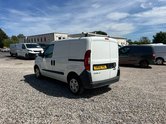 Fiat Doblo SWB L1H1 Low Roof 16V Multijet Ii EURO 6 NO VAT 8
