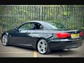 BMW 3 Series 2.0 320d M Sport Auto 181 2dr 3