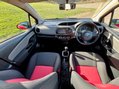 Toyota Yaris VVT-I SPORT 17