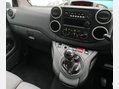 Citroen Berlingo 1.6 HDi 850 Enterprise Panel Van 5dr Diesel Manual L1 (132 g/km, 90 bhp) 37