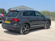 Volkswagen Tiguan 2.0 Tiguan SE Nav TDI BlueMotion Technology 5dr 10