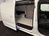 Vauxhall Vivaro 1.5 Vivaro 2900 Sportive S/S 23