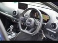 Audi S3 2.0 TFSI S Tronic quattro Euro 6 (s/s) 4dr 31