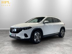Mercedes-Benz EQA EQA 250+ 70.5kWh Sport (Executive) SUV 5dr Electric Auto (190 ps)