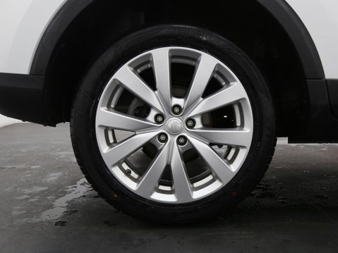 MG ZS 1.0 T-GDI Excite Auto Euro 6 5dr 25