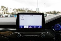 Ford Focus ST-LINE X EDITION MHEV 24