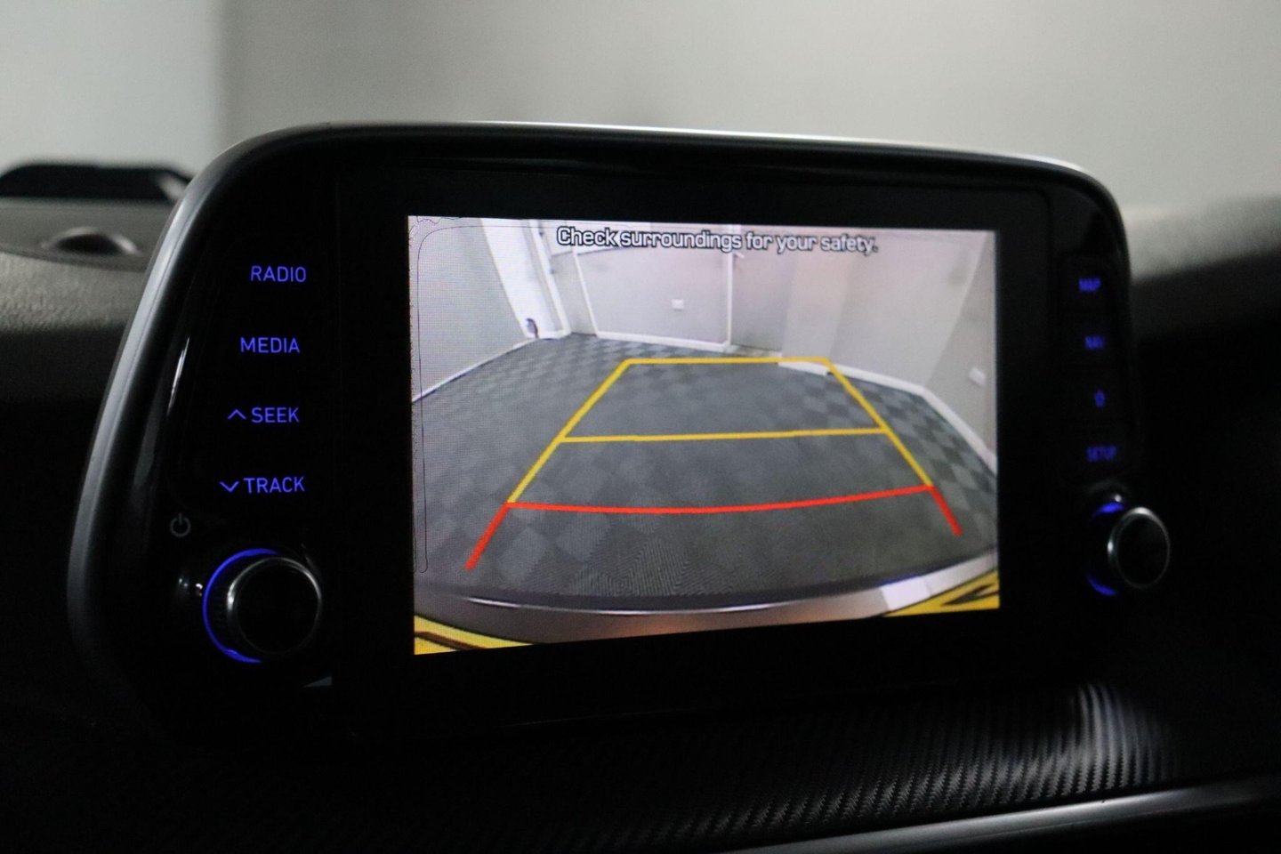 2019 Hyundai Tucson — image 35