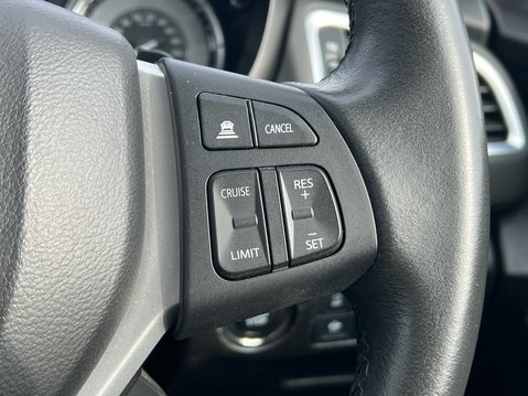 Suzuki S-Cross MOTION 31