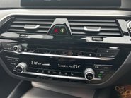 BMW 5 Series 520i Se Touring Auto Euro 6 S/S 184hp 16