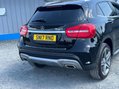 Mercedes-Benz GLA 2.1 GLA220d AMG Line (Premium) 7G-DCT 4MATIC Euro 6 (s/s) 5dr 52