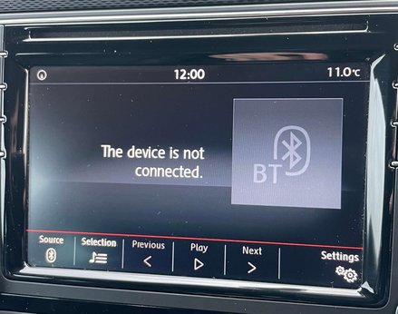 Volkswagen Scirocco 1.4 Scirocco GT BlueMotion Technology TSi 3dr 33