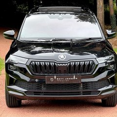 Skoda Karoq SPORTLINE TSI DSG 1