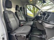 Ford Transit 350 L3 H2 Limited 130 ps Selectshift Automatic Panel Van - Sat Nav 4